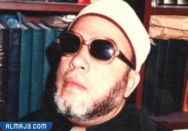 عباقره فقدوا نعمه البصر وكانوا مبدعين في مجال اعمالهم