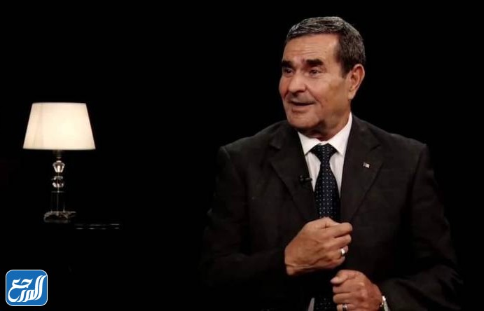 عبد الرحمن مهداوي السيرة الذاتية