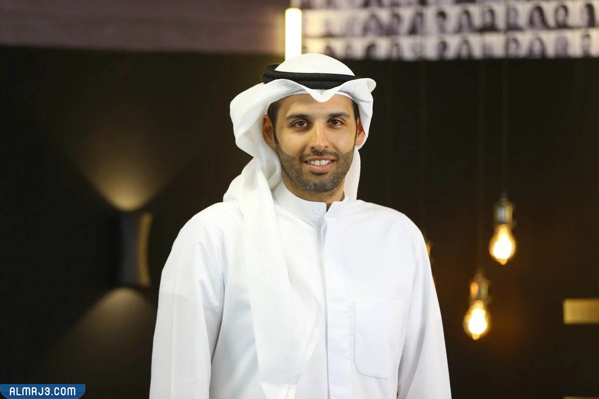 عبد الوهاب العيسى السيرة الذاتية