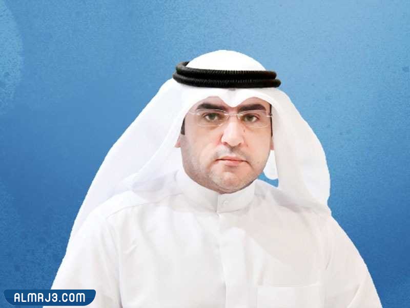 عبدالكريم الكندري السيرة الذاتية