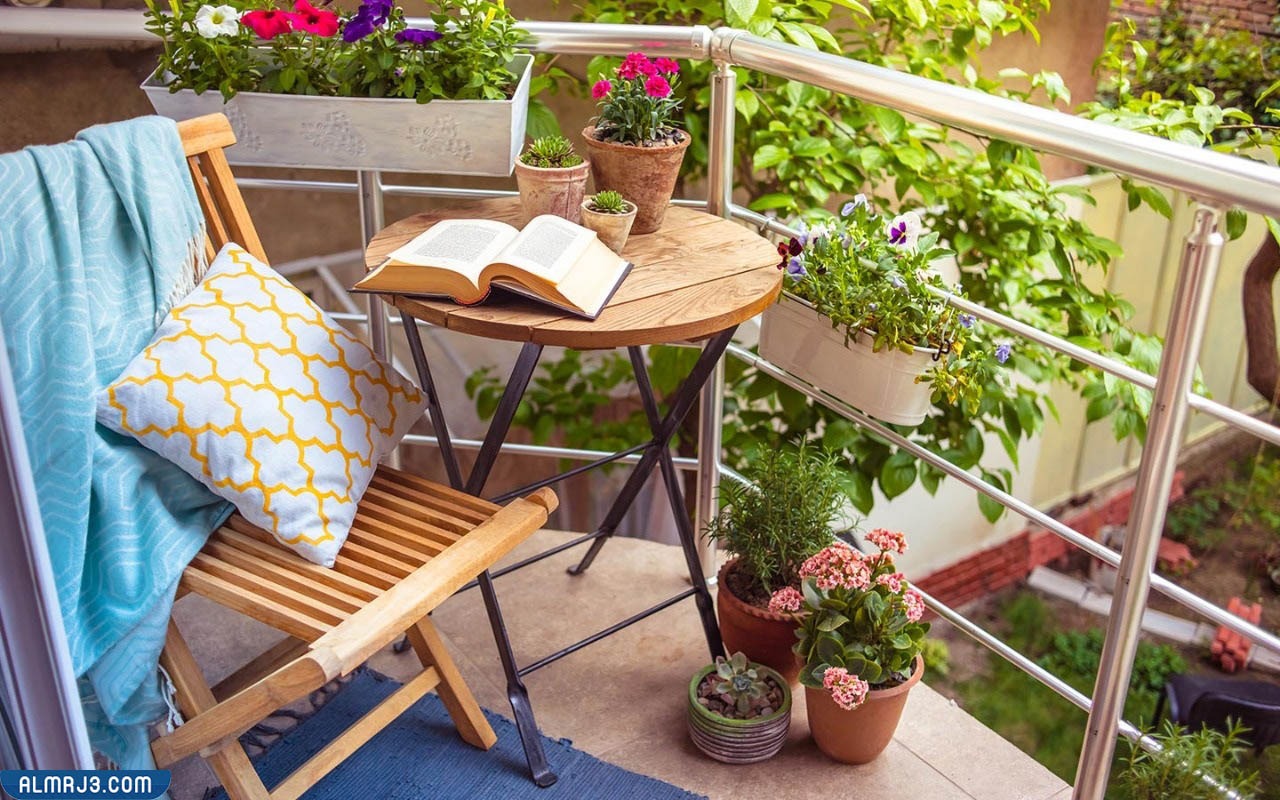 عدم المكوث في مكان واحد