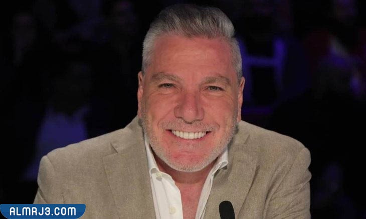 علي جابر السيرة الذاتية