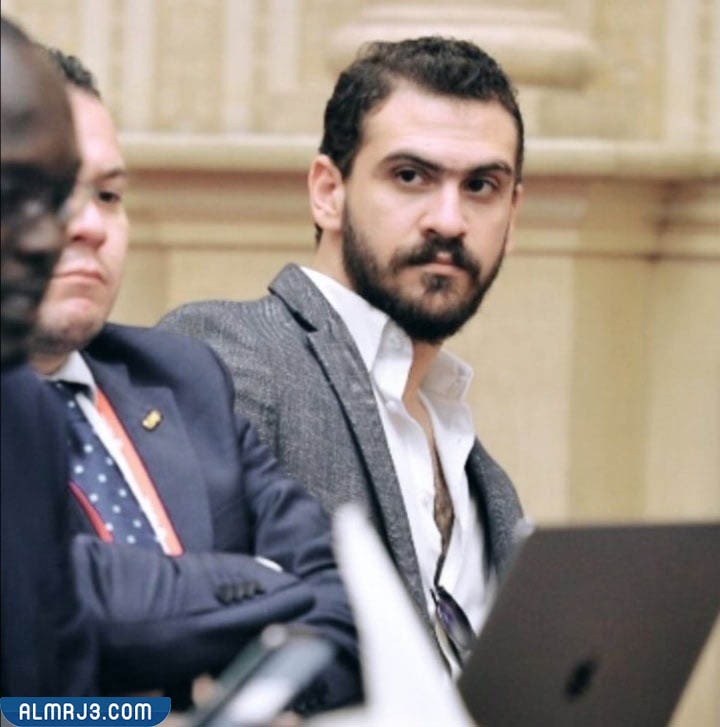 عمر صبحي السيرة الذاتية