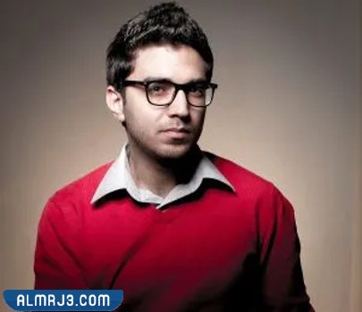 عمرو صبحي السيرة الذاتية