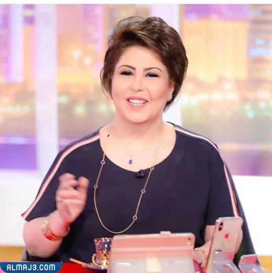 فجر السعيد السيرة الذاتية