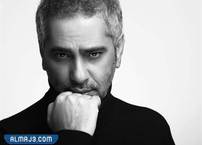 فضل شاكر السيرة الذاتية