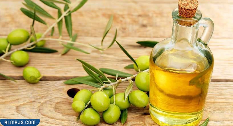 فوائد زيت الزيتون لعلاج الكحة عند الأطفال 