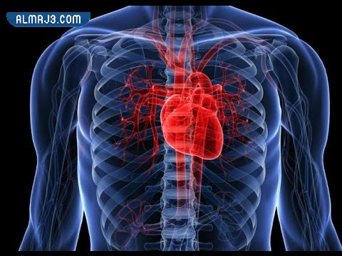 الذبحة الصدرية