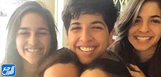 كم عدد ابناء هشام سليم ومن هم