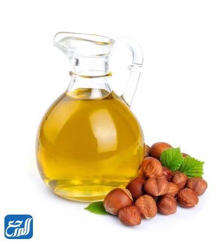 كم مدة الزيت على الشعر الجاف والدهني