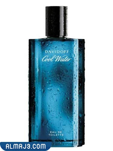 افضل انواع العطور الصيفية للرجال