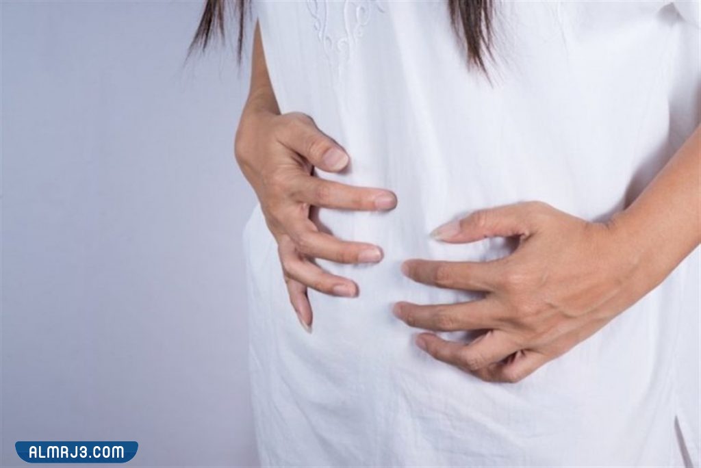 كيف اعرف اني حامل بدون اعراض