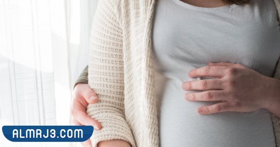 كيف اعرف اني حامل قبل الدورة