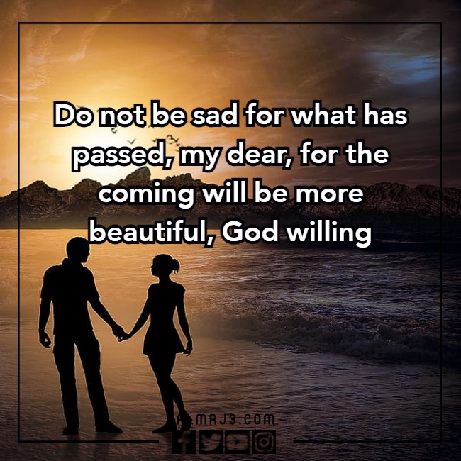 كيف تواسي شخص حزين بالانجليزي بالصور