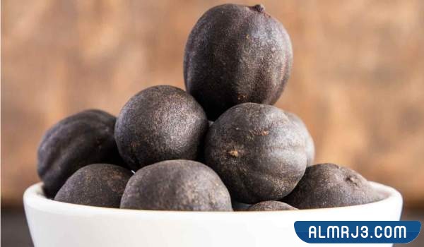 كيفية إعداد مغلي الليمون الأسود للتنحيف