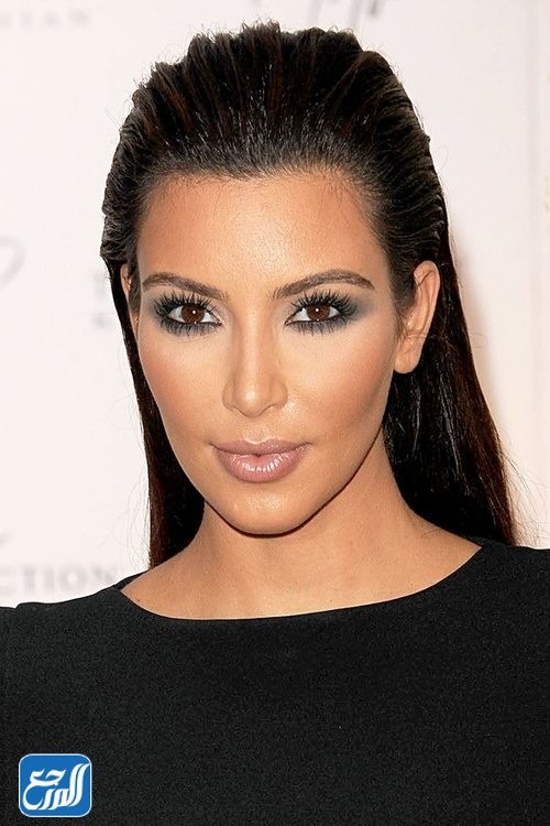 طريقة كيم كارداشيان لصناعة