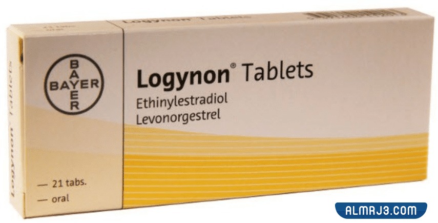 افضل حبوب منع حمل تنحف