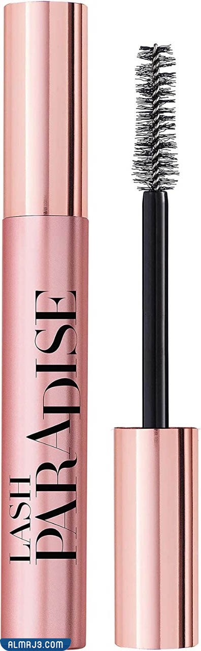 L'Oreal Paris Paradise باراديس من لوريال باريس