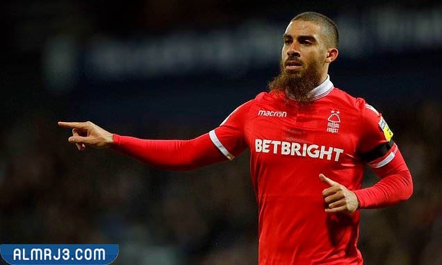 لويس غرابان السيرة الذاتية