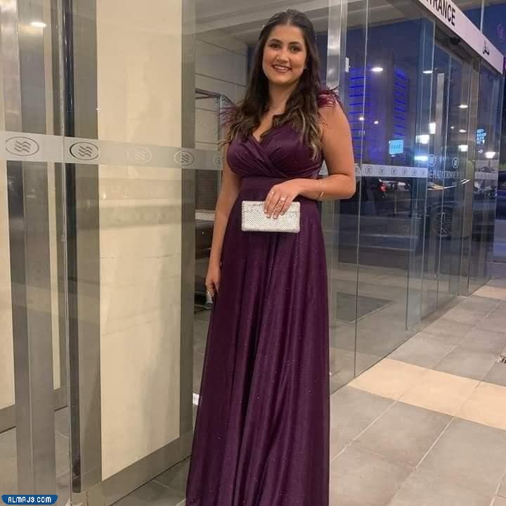 لين الصعيدي السيرة الذاتية