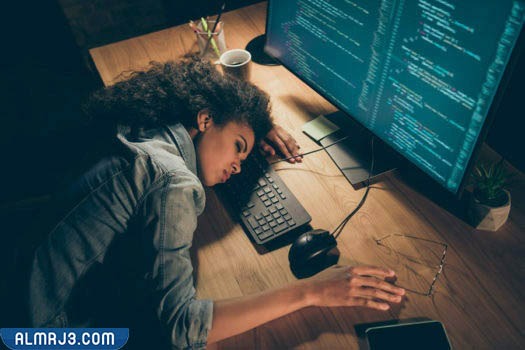 ما هو الاحتراق الوظيفي