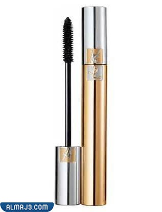 افضل انواع الماسكارا لتكثيف الرموش