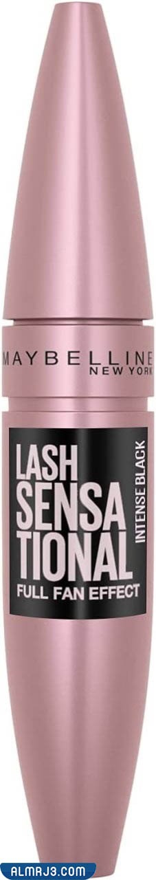 افضل انواع الماسكارا لتكثيف الرموش