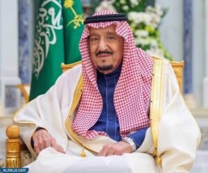 متا تولي الملك سلمان امارة الرياض