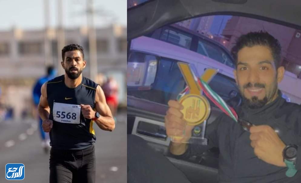 مراد بلفقيه السيرة الذاتية