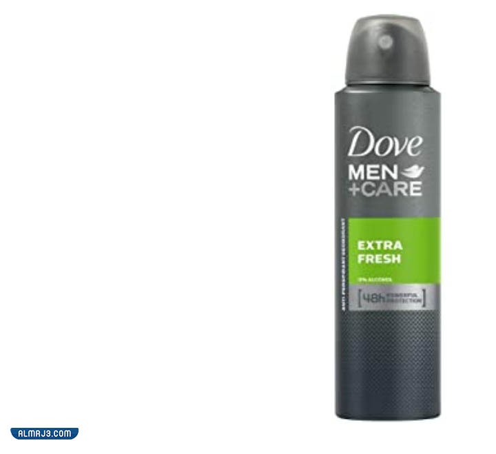 Dove men care