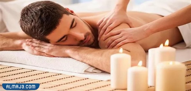 اخصائي مساج منزلي مساج الرياض 24 ساعة