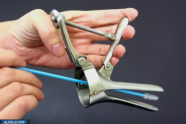 تجاربكم مع مسحة عنق الرحم