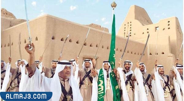 ملابس العرضه السعوديه بالصور