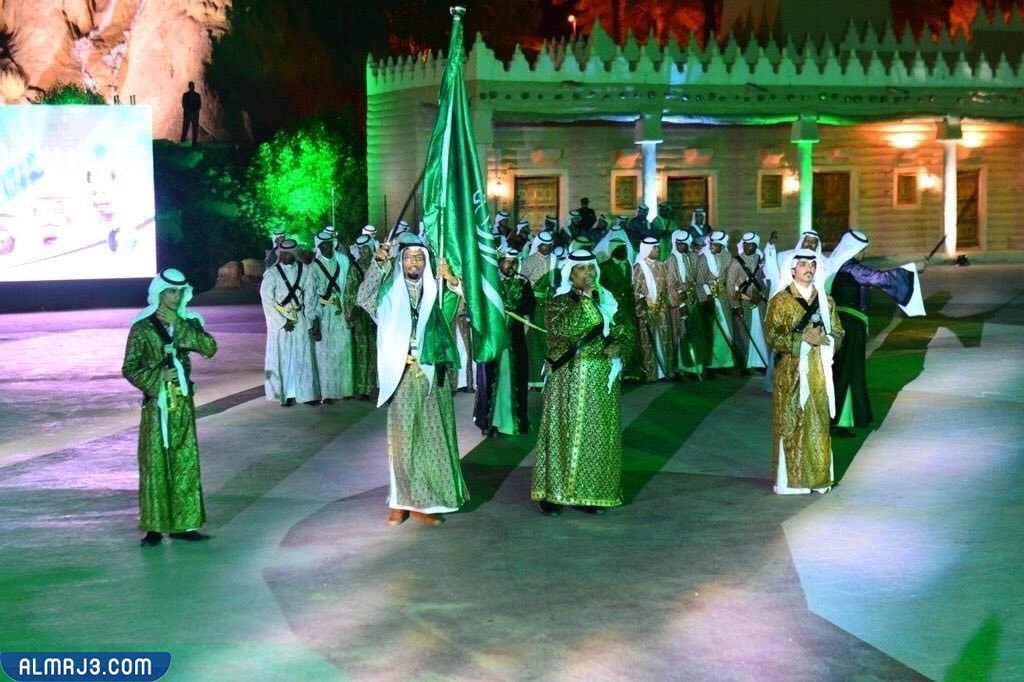 ملابس العرضه السعوديه بالصور