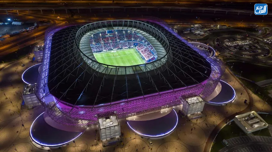 ملعب أحمد بن علي