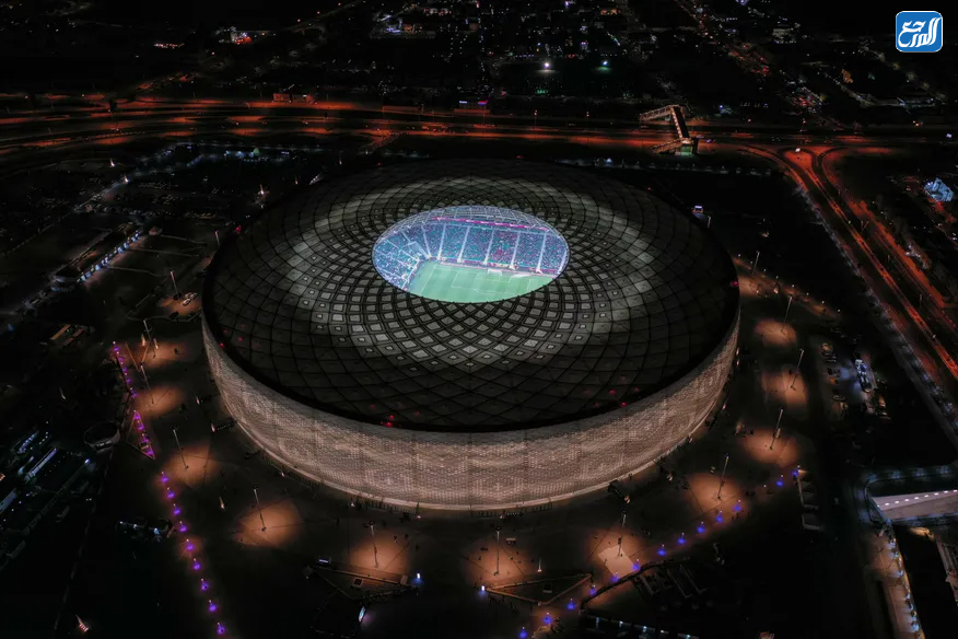 ملعب الثمامة