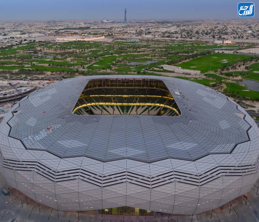 ملعب المدينة التعليمية