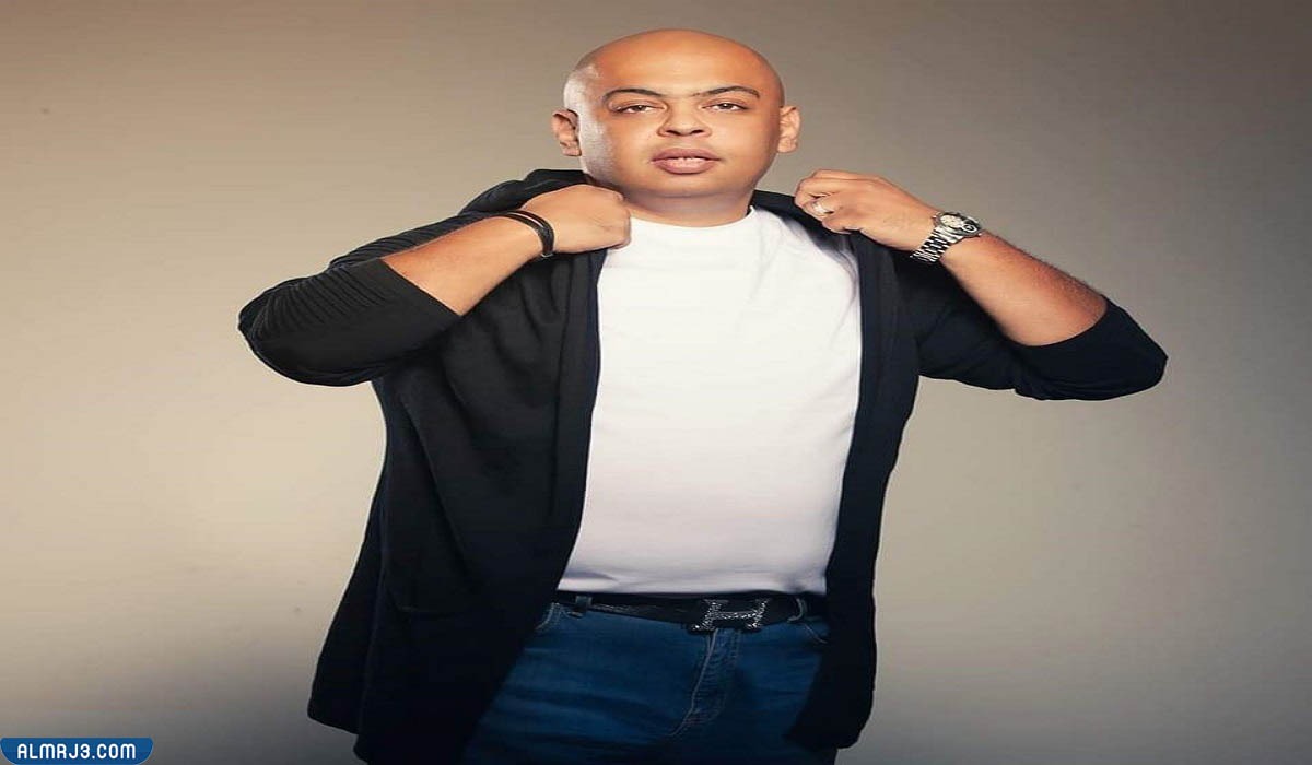 من هو امين العسال ويكيبيديا