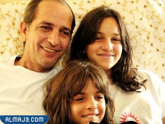 من هـم أبـناء هـشام سـليم بالأسماء والصور