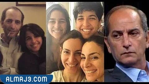 من هن بنات هشام سليم