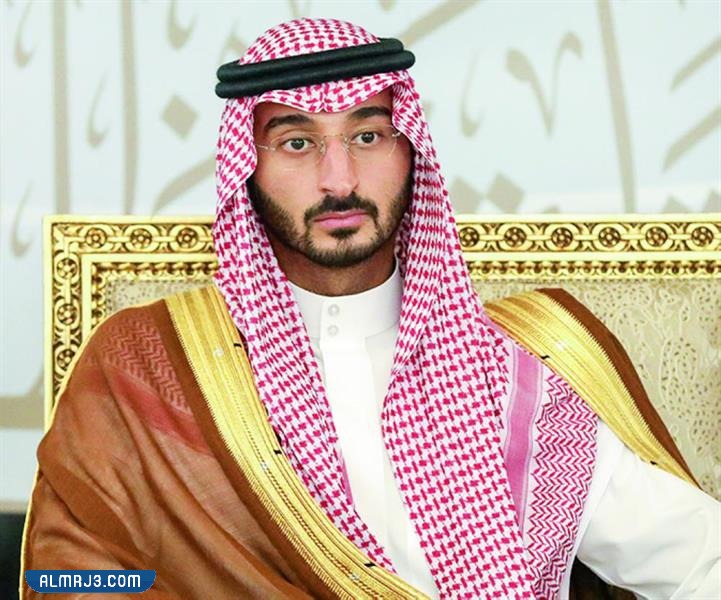 الأمير عبدالله بن بندر بن عبدالعزيز السيرة الذاتية