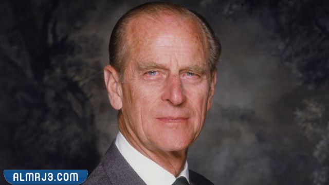 من هو الأمير فيليب زوج الملكة اليزابيث