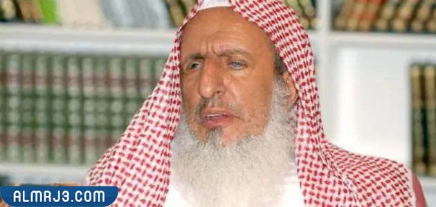 من هو الشيخ ابن باز ويكيبيديا