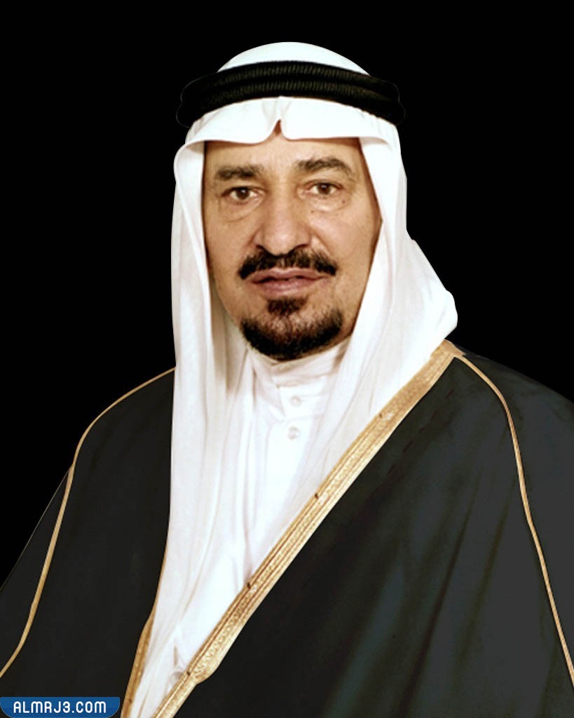 من هو الملك الرابع للمملكه العربيه السعوديه