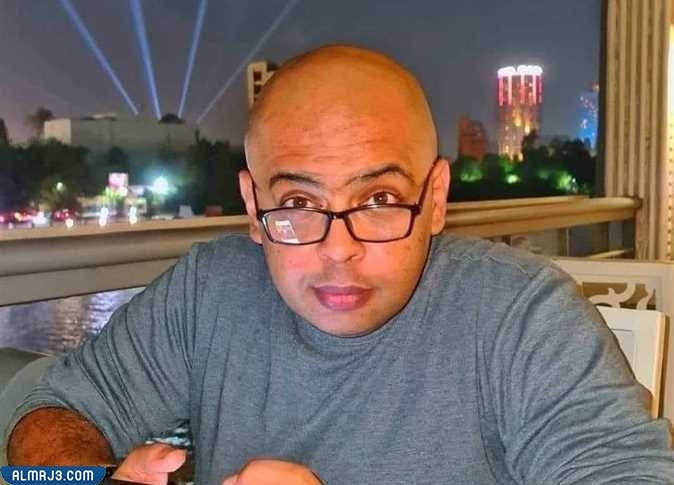 من هو امين العسال ويكيبيديا