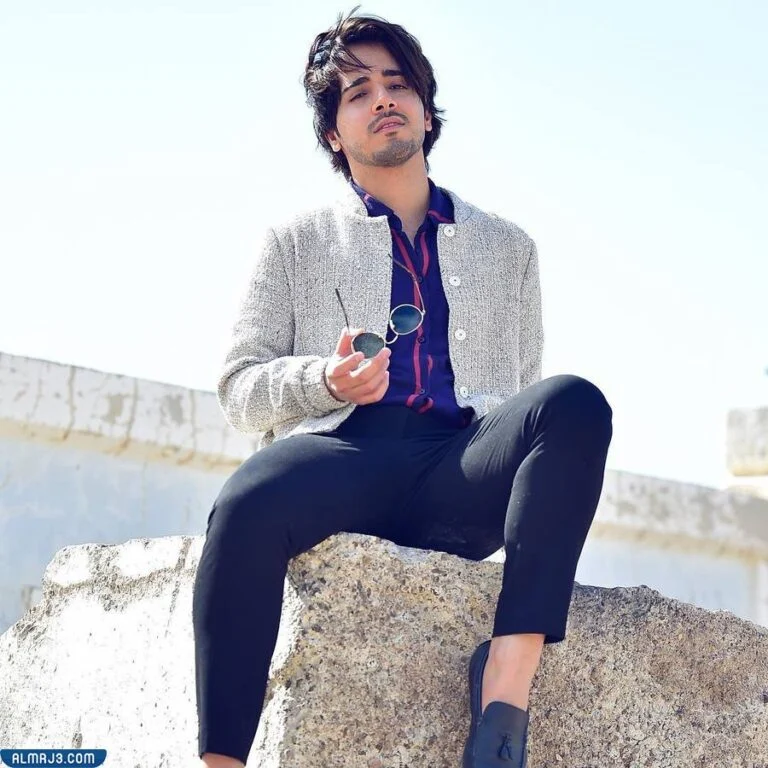 بدر خلف السيرة الذاتية