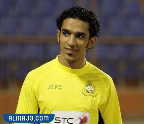 خالد الزيلعي السيرة الذاتية