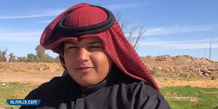 من هو راكان الشمدين ويكيبيديا