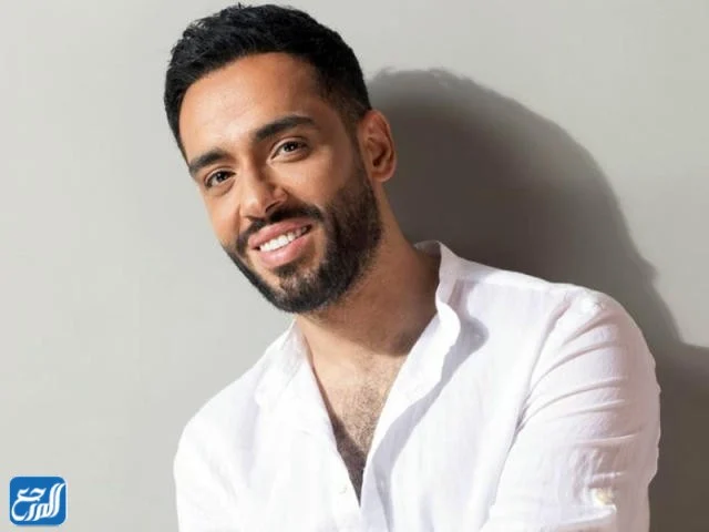 من هو رامي جمال ويكيبيديا