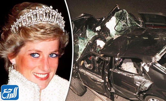 من هو زوج الأميرة ديانا السيرة الذاتية